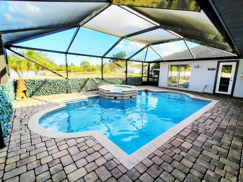 2161 Sw Imperial Street Port Saint Lucie FL 34987