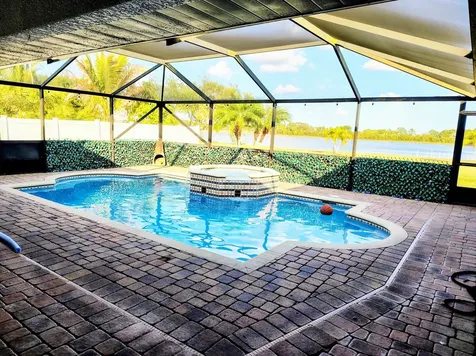 2161 Sw Imperial Street Port Saint Lucie FL 34987