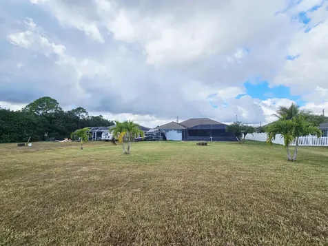 2161 Sw Imperial Street Port Saint Lucie FL 34987