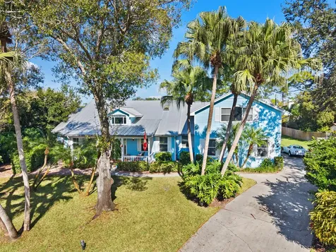 619 Fischer Hammock Road Sebastian FL 32958