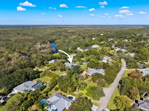 619 Fischer Hammock Road Sebastian FL 32958
