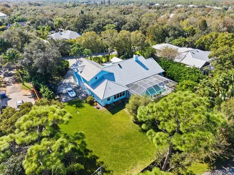 619 Fischer Hammock Road Sebastian FL 32958
