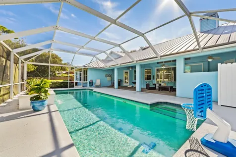 619 Fischer Hammock Road Sebastian FL 32958