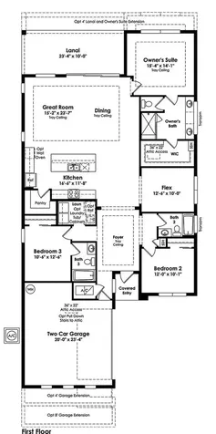 12130 Fortezza Way Port Saint Lucie FL 34987