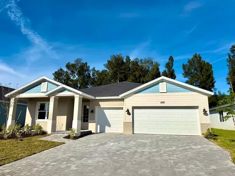 5621 Hampton Park Circle Vero Beach FL 32966