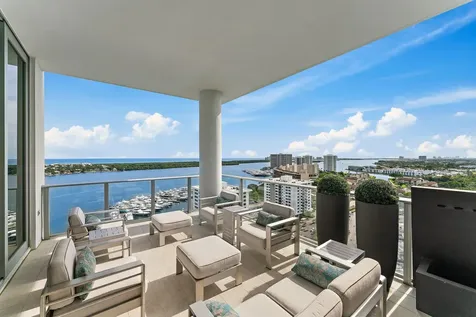 3 Water Club Way North Palm Beach FL 33408