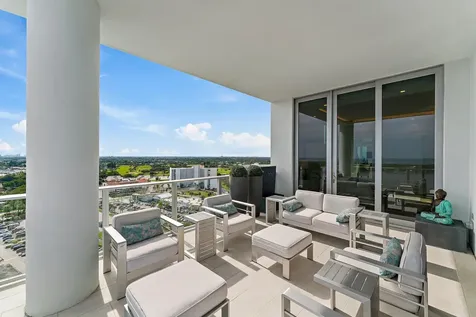 3 Water Club Way North Palm Beach FL 33408