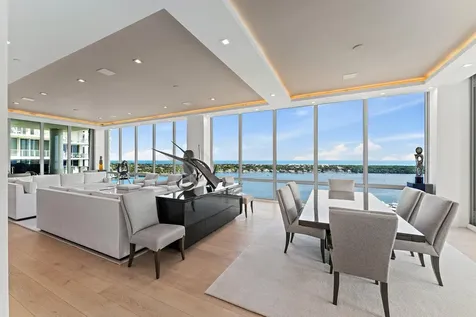 3 Water Club Way North Palm Beach FL 33408