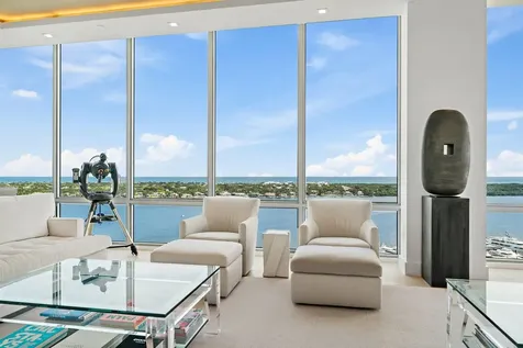 3 Water Club Way North Palm Beach FL 33408