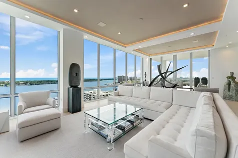 3 Water Club Way North Palm Beach FL 33408