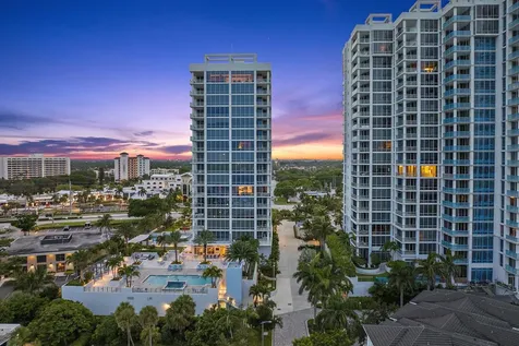 3 Water Club Way North Palm Beach FL 33408