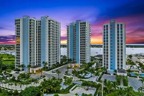 3 Water Club Way North Palm Beach FL 33408