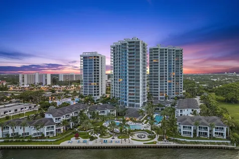 3 Water Club Way North Palm Beach FL 33408