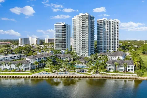 3 Water Club Way North Palm Beach FL 33408