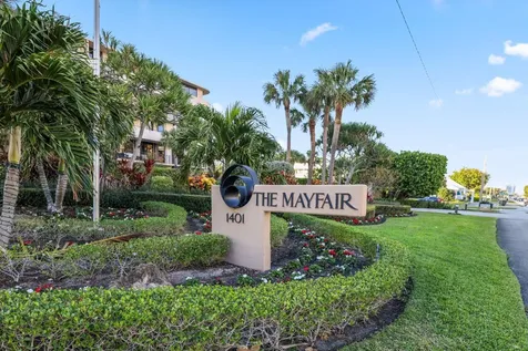 1401 S Ocean Boulevard Boca Raton FL 33432