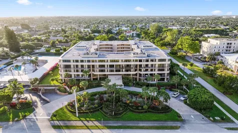 1401 S Ocean Boulevard Boca Raton FL 33432