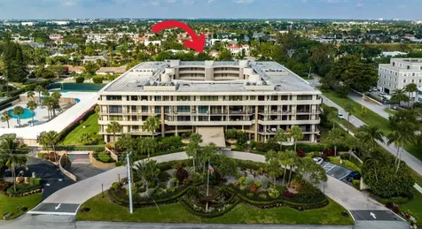 1401 S Ocean Boulevard Boca Raton FL 33432
