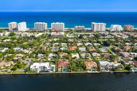 1401 S Ocean Boulevard Boca Raton FL 33432