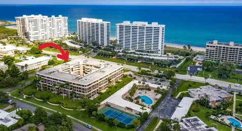 1401 S Ocean Boulevard Boca Raton FL 33432