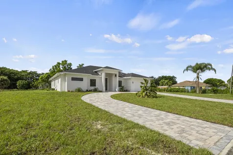 17378 Prado Boulevard Loxahatchee FL 33470