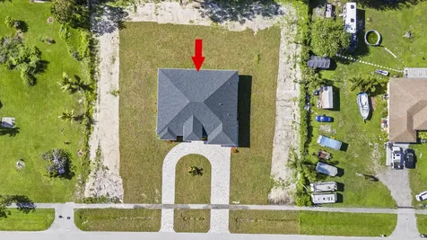 17378 Prado Boulevard Loxahatchee FL 33470
