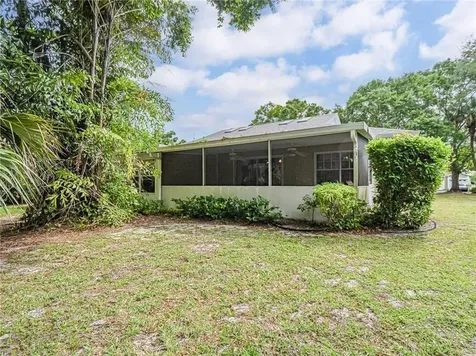 1875 Sixty Oaks Lane Vero Beach FL 32966