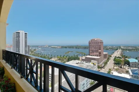 801 S Olive Avenue West Palm Beach FL 33401