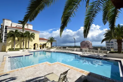 801 S Olive Avenue West Palm Beach FL 33401