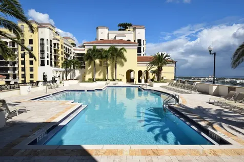 801 S Olive Avenue West Palm Beach FL 33401
