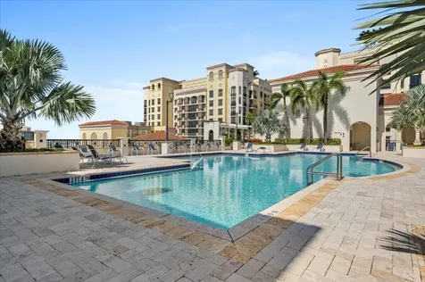 801 S Olive Avenue West Palm Beach FL 33401