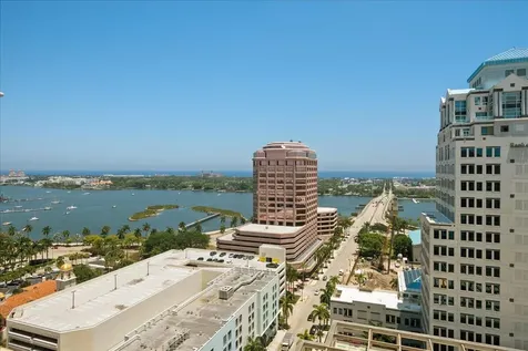 801 S Olive Avenue West Palm Beach FL 33401
