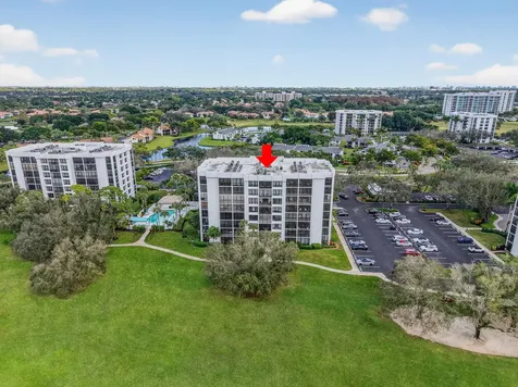7835 Lakeside Boulevard Boca Raton FL 33434