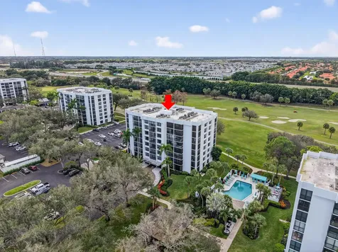 7835 Lakeside Boulevard Boca Raton FL 33434