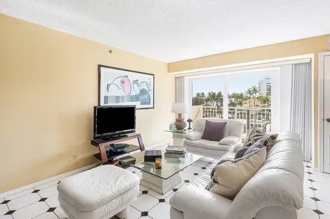 3301 S Ocean Boulevard Highland Beach FL 33487