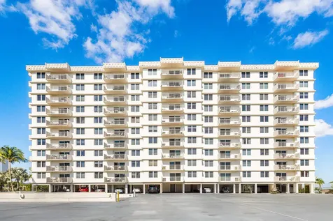 3301 S Ocean Boulevard Highland Beach FL 33487