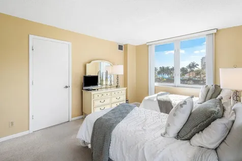 3301 S Ocean Boulevard Highland Beach FL 33487
