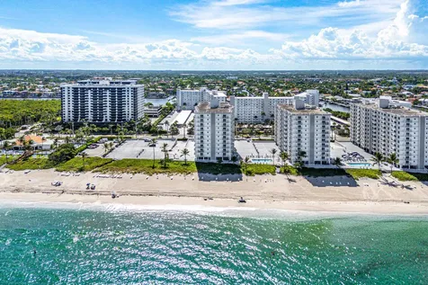 3301 S Ocean Boulevard Highland Beach FL 33487