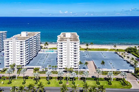 3301 S Ocean Boulevard Highland Beach FL 33487