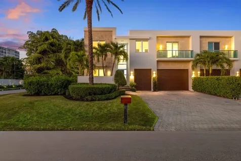 1005 Bucida Road Delray Beach FL 33483