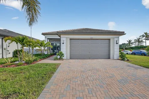 12637 Sw Alongshore Drive Port Saint Lucie FL 34953