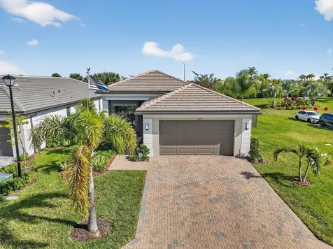 12637 Sw Alongshore Drive Port Saint Lucie FL 34953