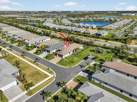12637 Sw Alongshore Drive Port Saint Lucie FL 34953