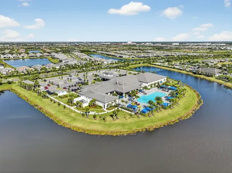 12637 Sw Alongshore Drive Port Saint Lucie FL 34953