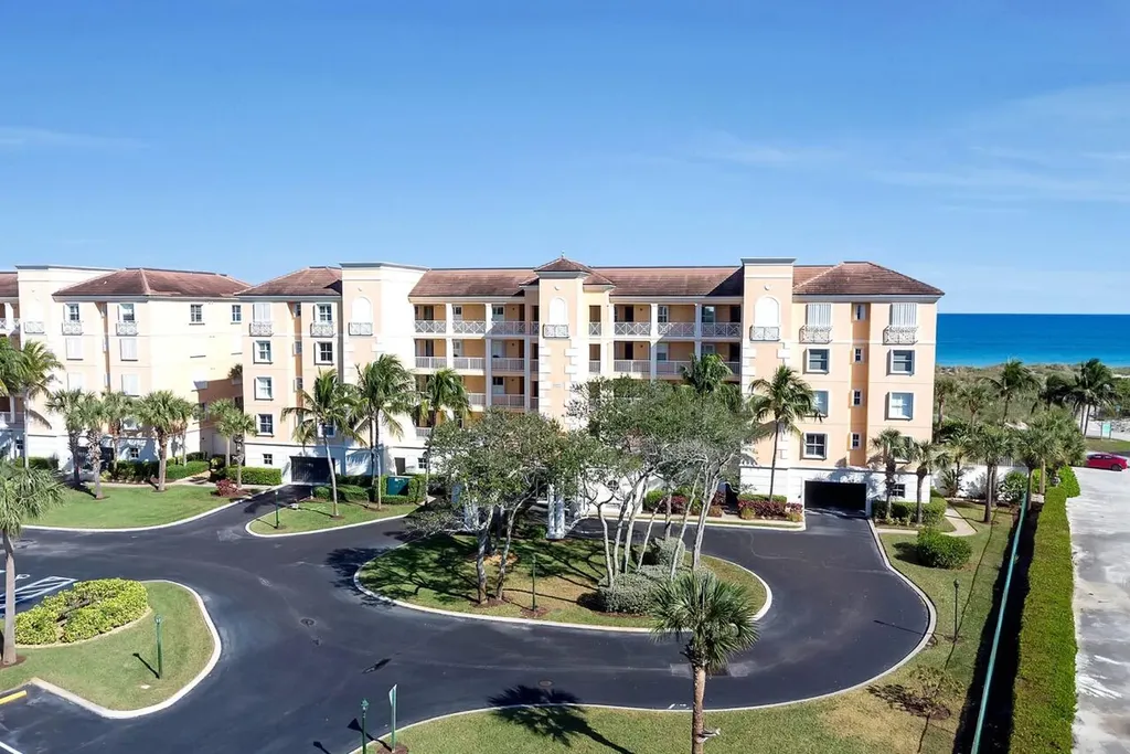 1020 Windward Drive Fort Pierce FL 34949