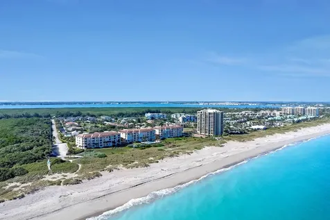 1020 Windward Drive Fort Pierce FL 34949