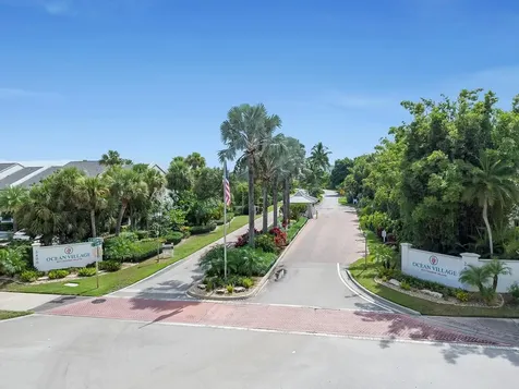 1020 Windward Drive Fort Pierce FL 34949