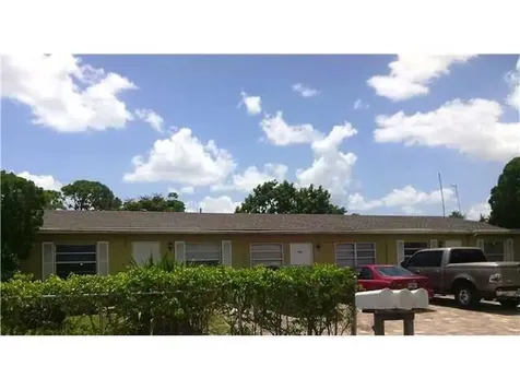 4154 Narcissus Avenue Lake Worth FL 33461