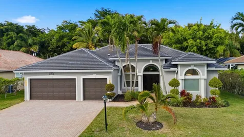 12363 Clearfalls Drive Boca Raton FL 33428