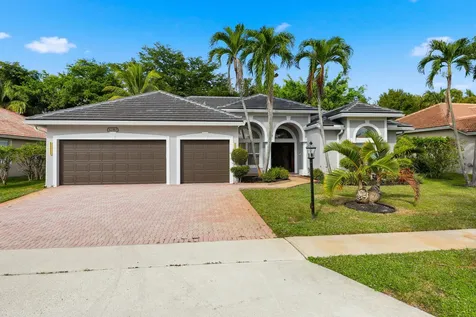 12363 Clearfalls Drive Boca Raton FL 33428