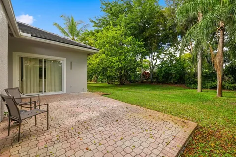 12363 Clearfalls Drive Boca Raton FL 33428